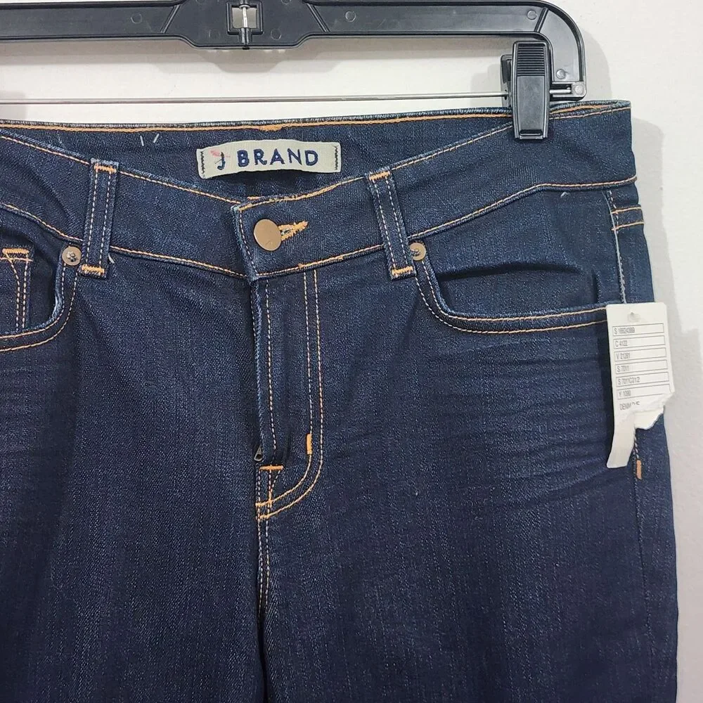 J Brand measurements are